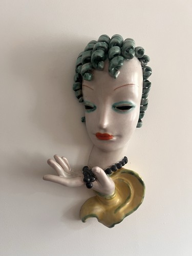 Beautiful rare goldscheider - rare,
