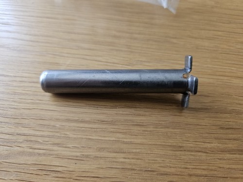 Weihrauch hw35 guide f571 - hw35,