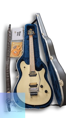 Peavey evh wolfgang - peavey,