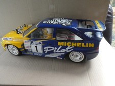 Tamiya Michelin pilot Escort