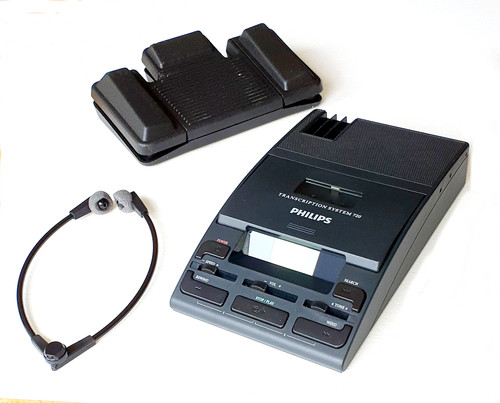Philips lfh720 mini - philips, cassette