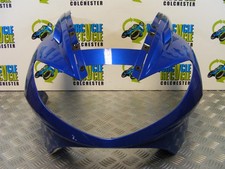 Triumph Sprint ST 1050 Panel