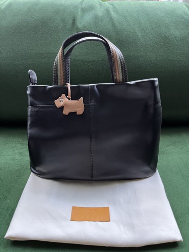 Radley dark brown - dark, leather