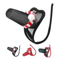 C-strings Open Butt Festival