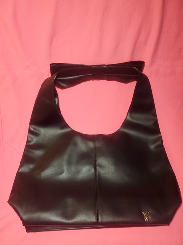 Victoria secret hobo tote - victoria's,
