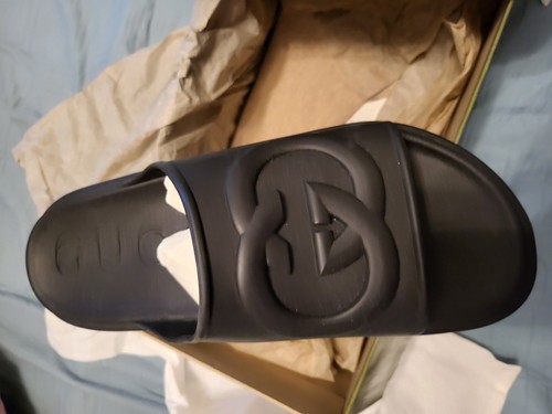 Gucci miami interlocking - gg,