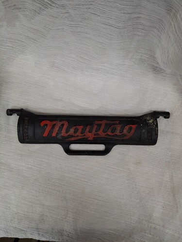 Vintage maytag cast - vintage,