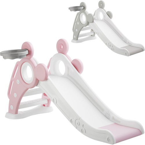 Garden slide children - garden, children's