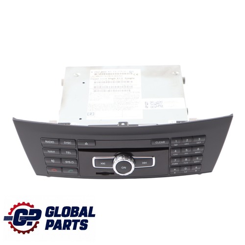 Mercedes w204 navigation - mercedes,