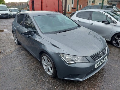 2013 2016 seat leon tdi - seat,