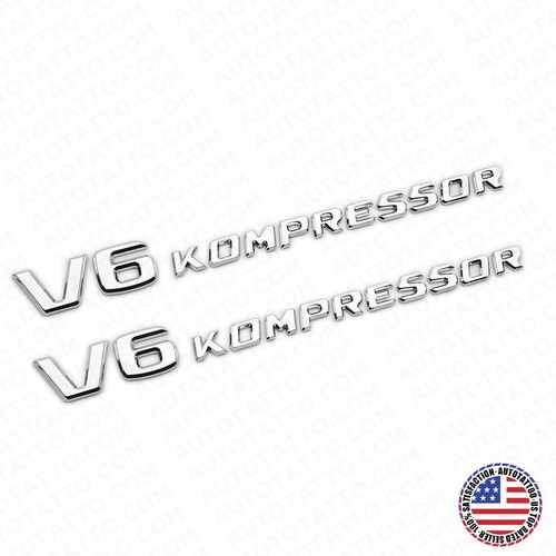 For mercedes 2002 chrome - for, 2002-04
