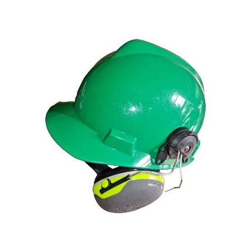 Msa working heights gard - msa, v-gard