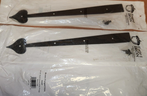 New black dummy gate - 2,