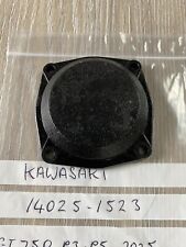 Kawasaki Carburettor top