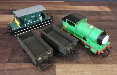 Hornby r9288 gauge thomas - gauge,