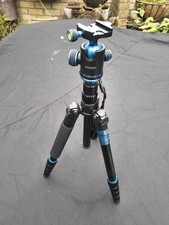 Caseflex Professional Tripod