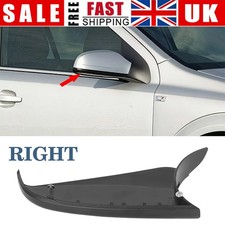 For Vauxhall Astra H MK5