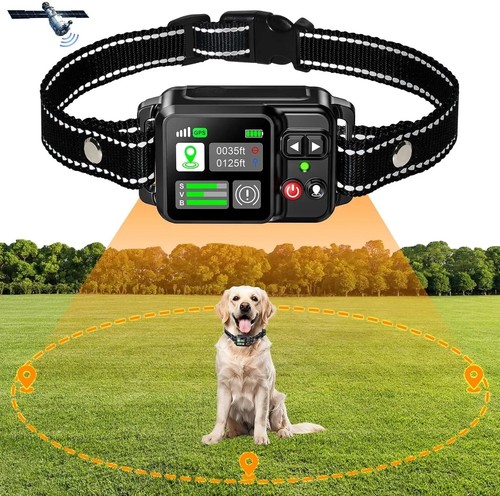 Gps wireless dog - gps,