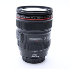 Canon EF 24-105mm F/4L IS USM