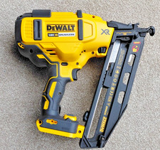 Dewalt DCN660N 18V XR