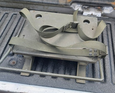 SWEDISH ARMY MILITARY RADIO