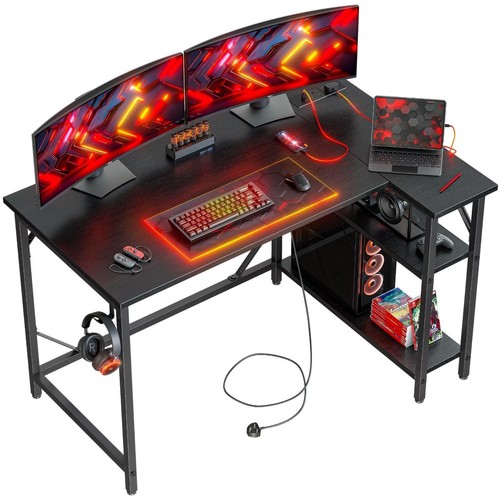 120 70cm shaped gaming - *, l