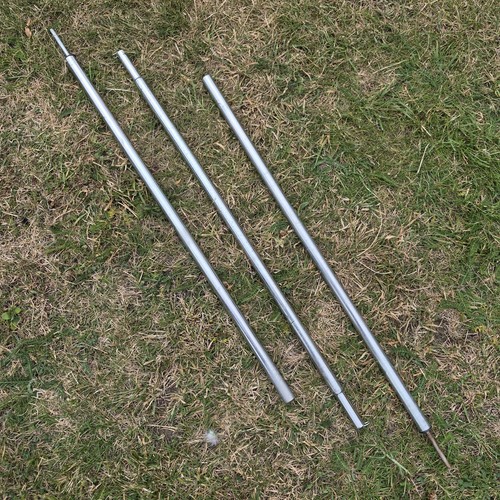 Vango windbreak replacment - vango,