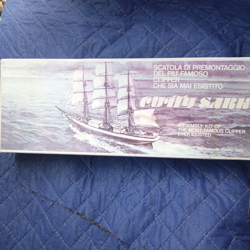 Vintage cutty sark ship - vintage,