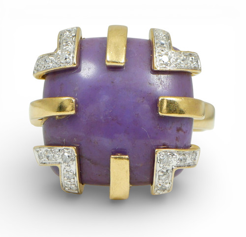English solid 9ct yellow - english, gold