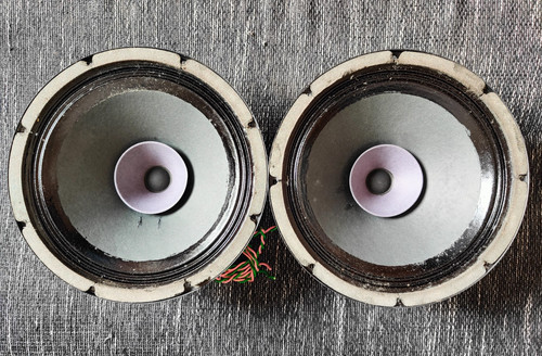 Pair inch philips - of,