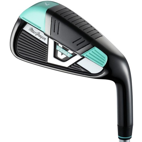 Macgregor max ladies sw - macgregor, 6-sw