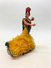 Vintage Spanish Flamenco