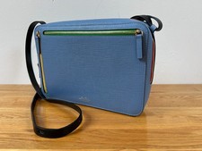 Stunning Smythson Nile Blue