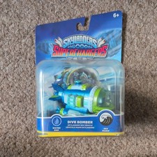 Skylanders SuperChargers