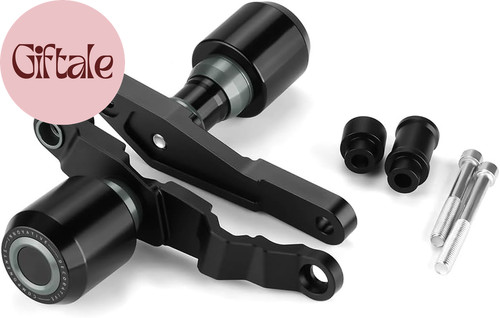 Frame sliders for honda cb650r - for,