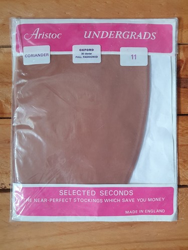 Vintage aristoc undergrads - aristoc,