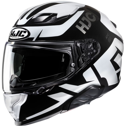 Hjc f71 motorcycle motorbike - hjc,