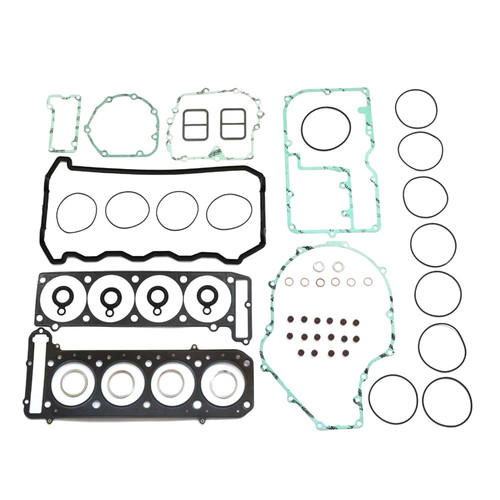 Gasket full set zx1000 91 - full,
