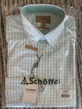 Schoffel Hamlyn Men's Shirt