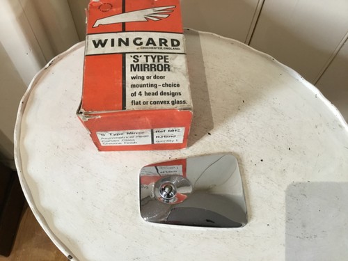 Wingard type long base - long,