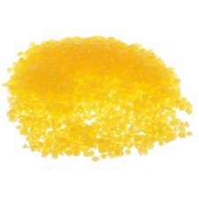 1-10 KG Bag Yellow Beeswax Pure Bee Wax No Add Easy Melt Beewax UKDC.