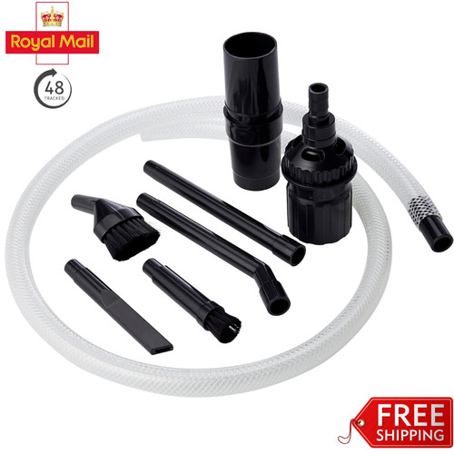 Henry hoover micro attachments - henry,