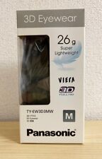 MC119 Panasonic TY-EW3D3MW 3D