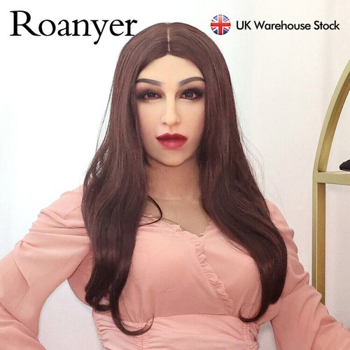 Roanyer realistic silicone - roanyer,