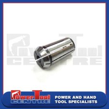 Genuine Elu Router 1/4" 6.35mm Collet For MOF131 MOF177 MOF177E MOF77 MOF98