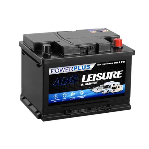 Low height leisure battery - low,