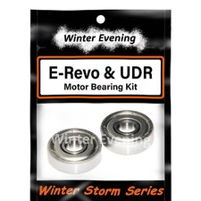 Brushless Motor Bearings for