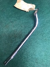 Norton Featherbed Rear