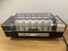 Vintage Carmen Conditioning