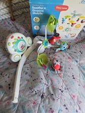 Tiny Love Soothe 'N' Groove